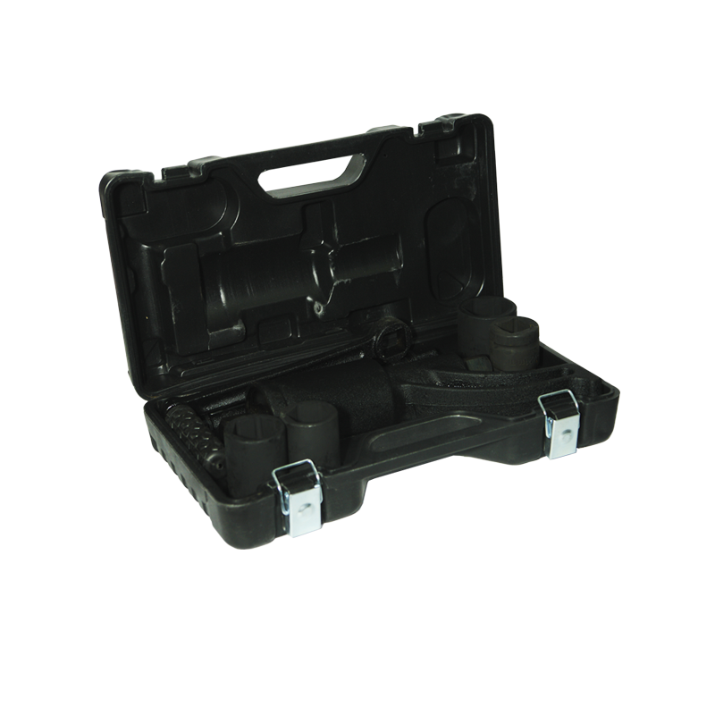 LLAVE MÖLLER DE TORSION C/4 DADOS CAWR02 | 6362
