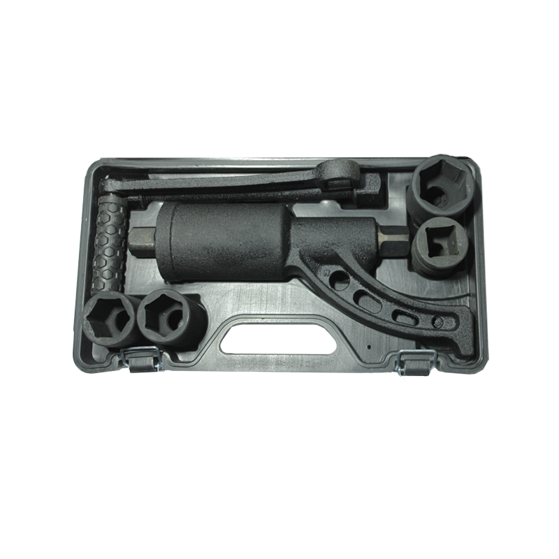 LLAVE MÖLLER DE TORSION C/4 DADOS CAWR02 | 6362