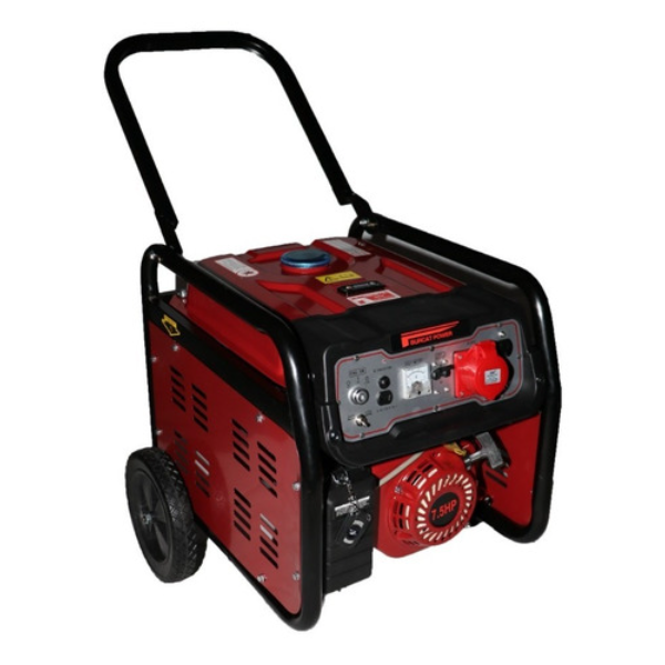 GENERADOR BURCAT 3800W | 70009