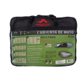 CUBIERTA AW P/AUTO CH HD | 70509-S