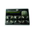 CUBIERTA AW PEDAL CHOPPER | 70511