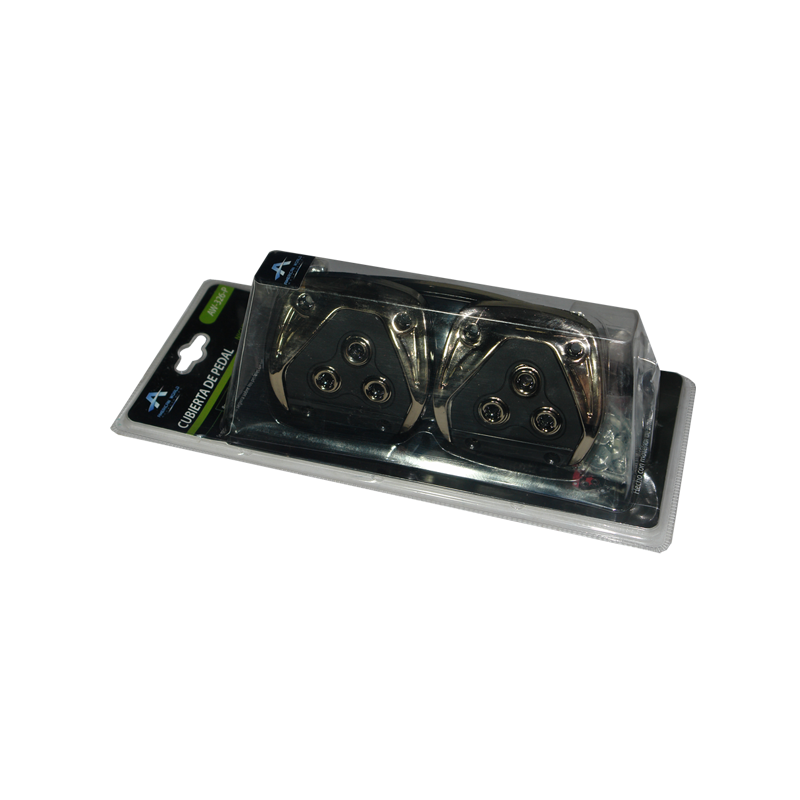 PEDAL AW NIGHT LINE NEGRO | 70540
