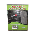 KIT COMBO ASIENTO XR8 NEGRO/GRIS | 70595-G