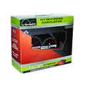 KIT COMBO VIPER LUJO GRIS  JG  AW-8153-8 | 70597