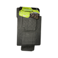 TAPETE LEICESTER NEGRO JG  | 70672
