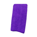 TOALLA  AW  M F  30X30  MORADO | 70647