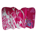 PARASOL DOBLE BURBUJA MARIPOSA | 70670