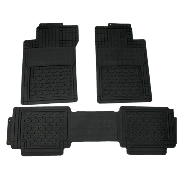 TAPETE LEICESTER NEGRO JG  | 70672