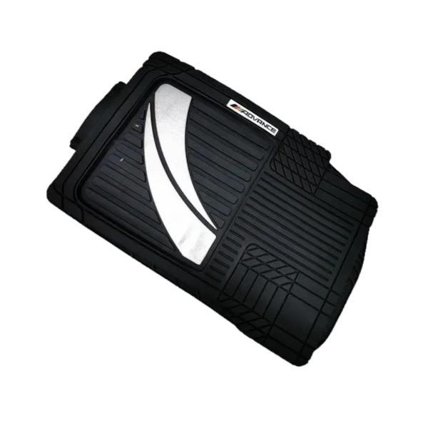 TAPETE ADVANCE 4PZAS | 70673