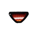 STOP DE LED ROJO PZ  | 70679
