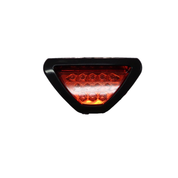 STOP DE LED ROJO PZ  | 70679