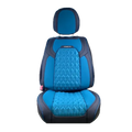 VESTIDURAS 3D AZUL | 70688