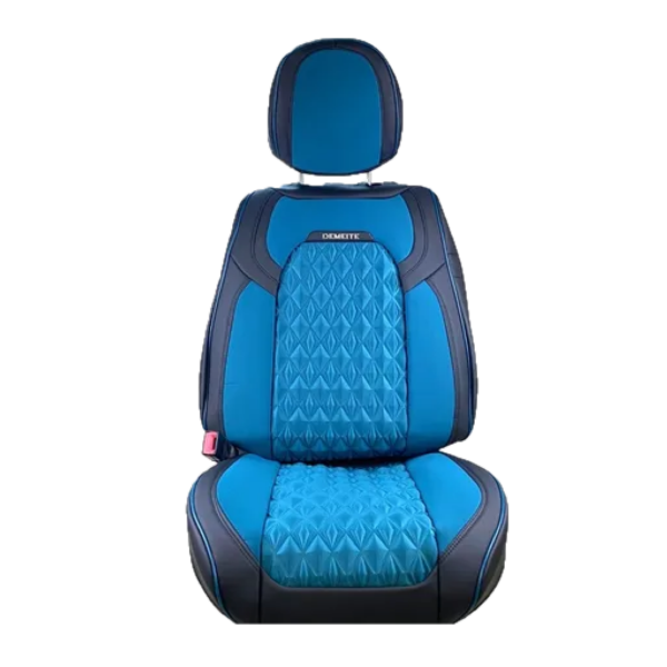 VESTIDURAS 3D AZUL | 70688