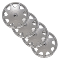 TAPONES OPTIMUS GRIS 13 | 70690