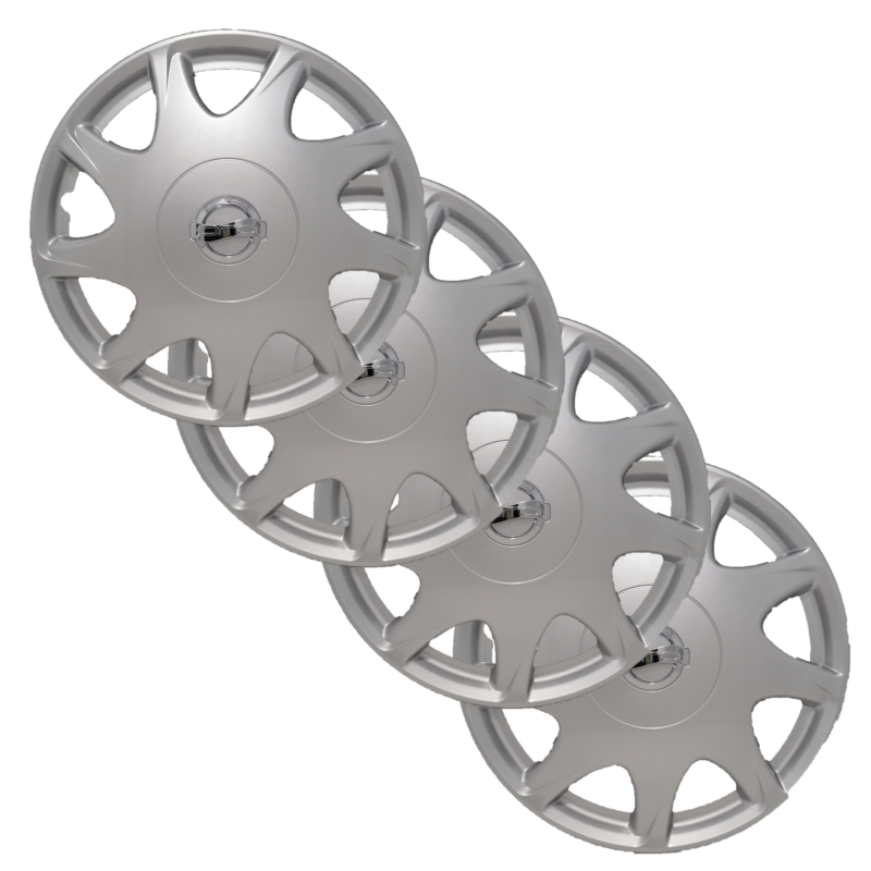 TAPONES OPTIMUS GRIS 13 | 70690