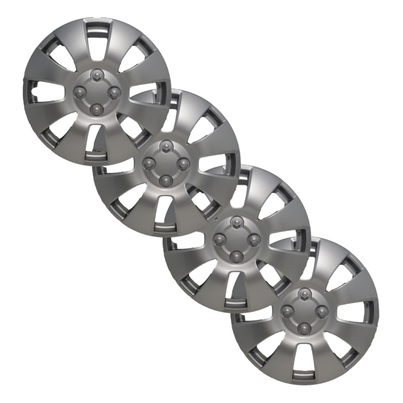 TAPONES OPTIMUS GRIS 14 | 70691
