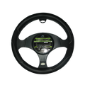 FUNDA AW VOLANTE NEGRO X7  | 70698