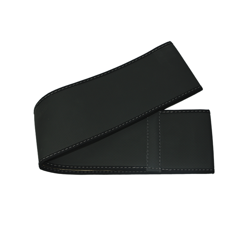 FUNDA AW VOLANTE PRESION GRIS OBSCURO | 70700