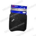 TAPETE AW SPARCO 4 PZS NEGRO | 70714