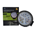 FARO AW REDONDO 12 LED 10-30 V  56 WATTS | 70718