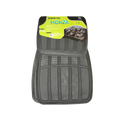 TAPETE AW MONZA NEGRO 4 PZS JG | 70730