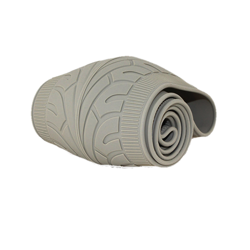 FUNDA VOLANTE SILICON 150 GR CAFÉ | 70731