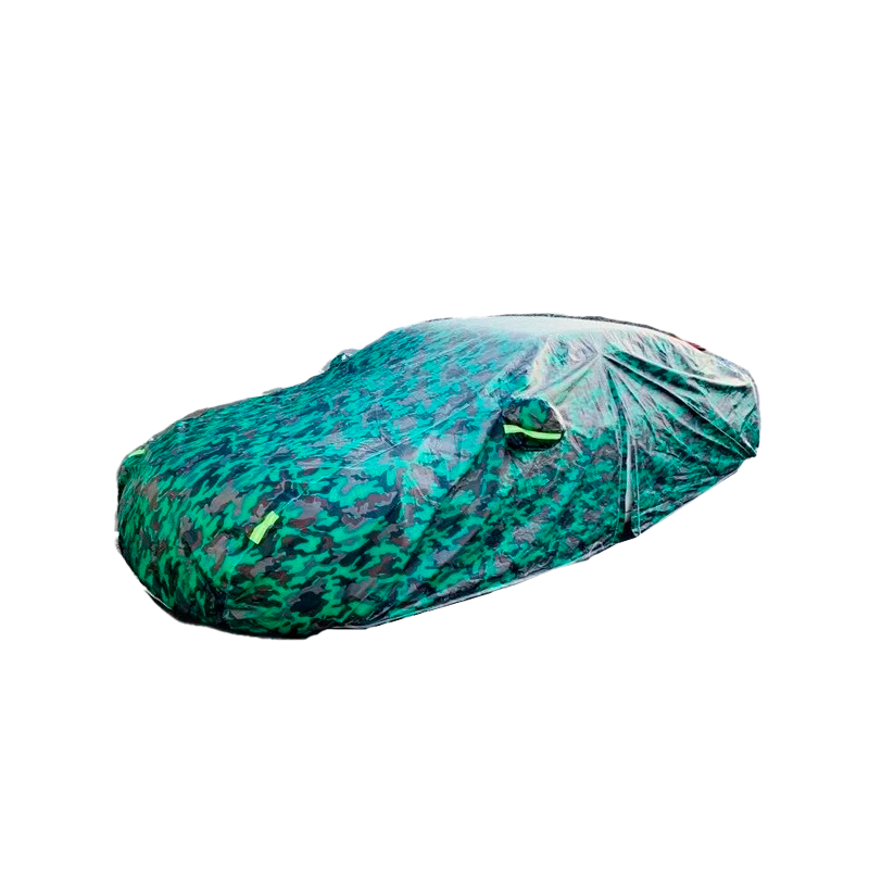 CUBIERTA AW AUTO VERDE M | 70748