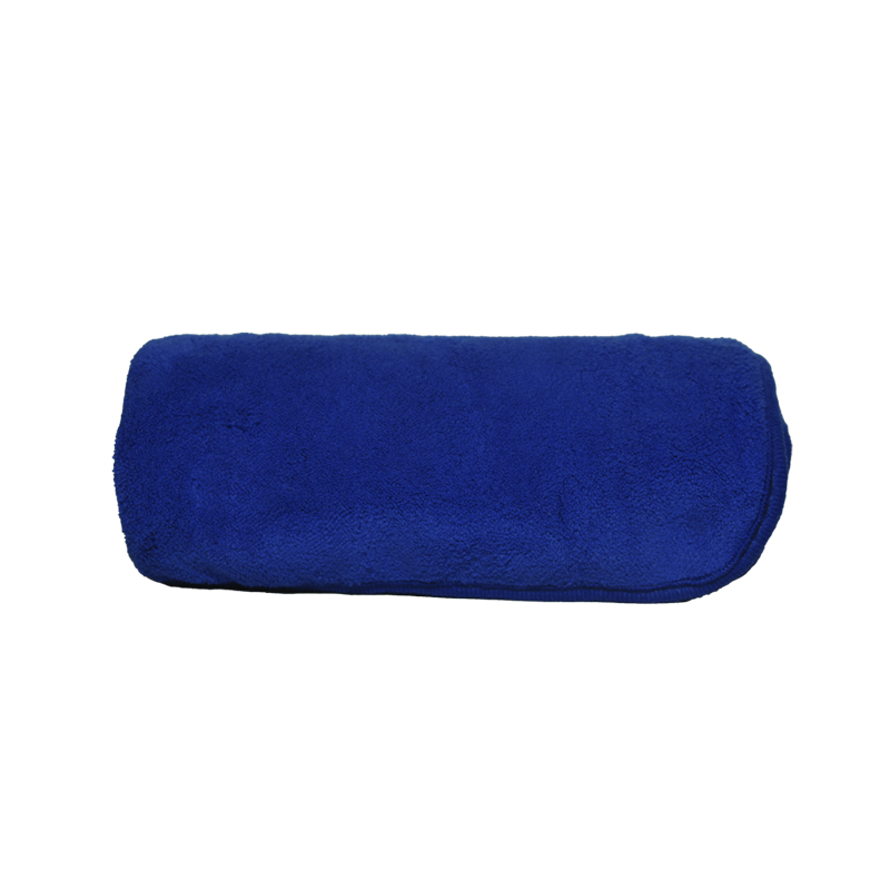 TOALLA  SPARCO  M F  40X40  AZUL  375G | 70754