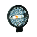 FARO AW LED SLIM REDONDO CLARO | 70769