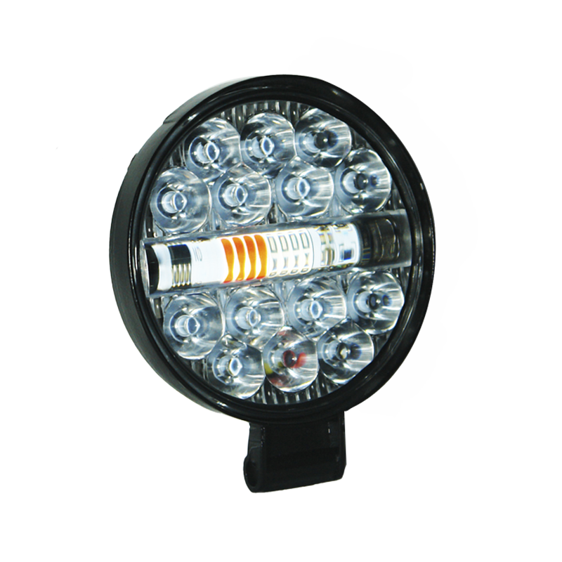 FARO AW LED SLIM REDONDO CLARO | 70769