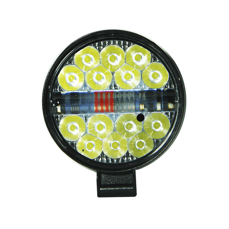 FARO AW LED SLIM REDONDO CLARO | 70769