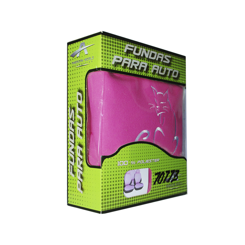 KIT COMBO AW CAT ROSA | 70773