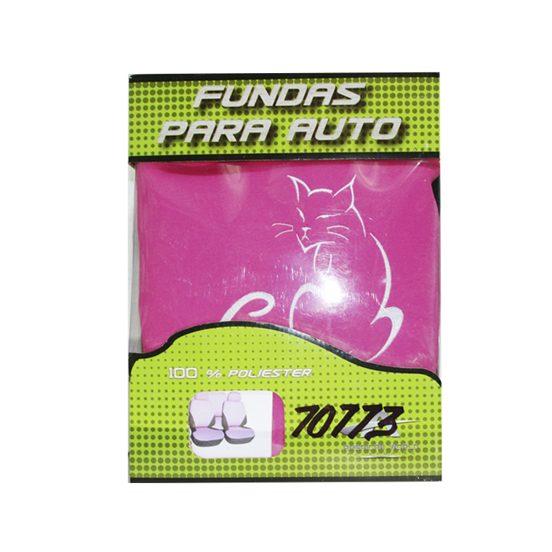 KIT COMBO AW CAT ROSA | 70773