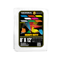 LONA BLCA LIG  8X12 (2.40X3.60)  GEESNA | 8027