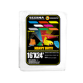 LONA BLCA LIG 16X24 (4.80X7.20)  GEESNA | 8044