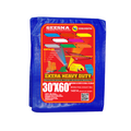 LONA AZUL PES 30X60  (9.00X18.00) GEESNA | 8241