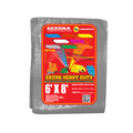 LONA GRNG PES  6X8 ( 1.80X2.40)  GEESNA | 8296