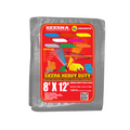 LONA GRNG PES  8X12 ( 2.40X3.60)  GEESNA | 8298