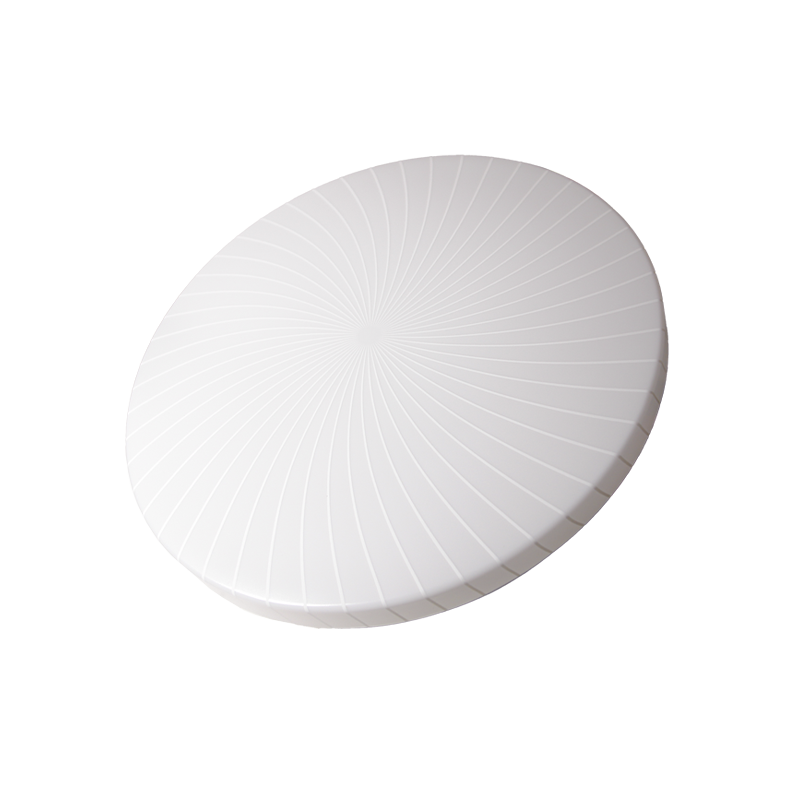 LUM ADIR NARA T/PLAFON CIR LED PLANO 24W | A6554 | 6554