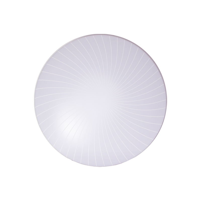 LUM ADIR NARA T/PLAFON CIR LED PLANO 24W | A6554 | 6554