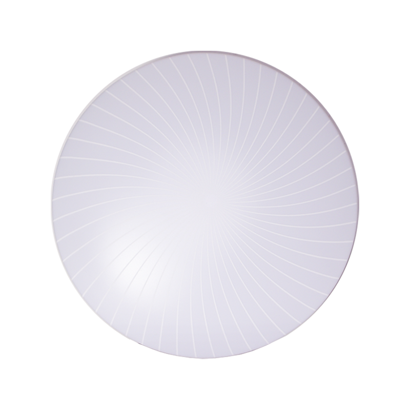 LUM ADIR NARA T/PLAF CIR LED PLANO 30W | A6555