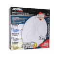 LUM  ADIR 3 CAMBIOS LUZ VARANASI  18W | A6562