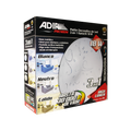 LUM  ADIR  3 CAMBIOS LUZ  KARACHI 18 W | A6565 | 6565