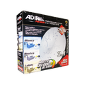 LUM  ADIR  3 CAMBIOS LUZ  KARACHI 24 W | A6566