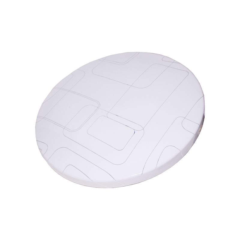 LUM ADIR LED PLAFON EX-PLANO SIDNEY 24W | A6571