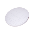 LUM ADIR LED PLAFON EX-PLANO SIDNEY 24W | A6571