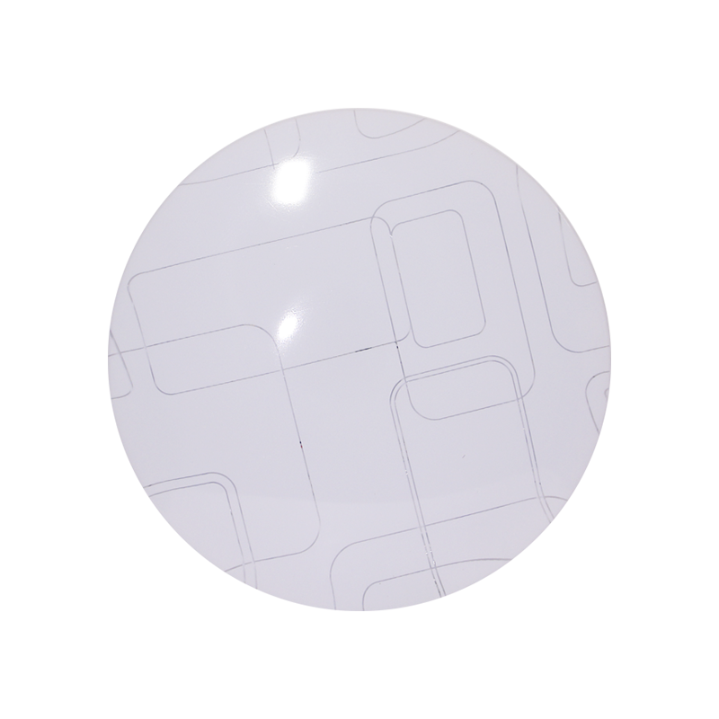 LUM ADIR LED PLAFON EX-PLANO SIDNEY 24W | A6571