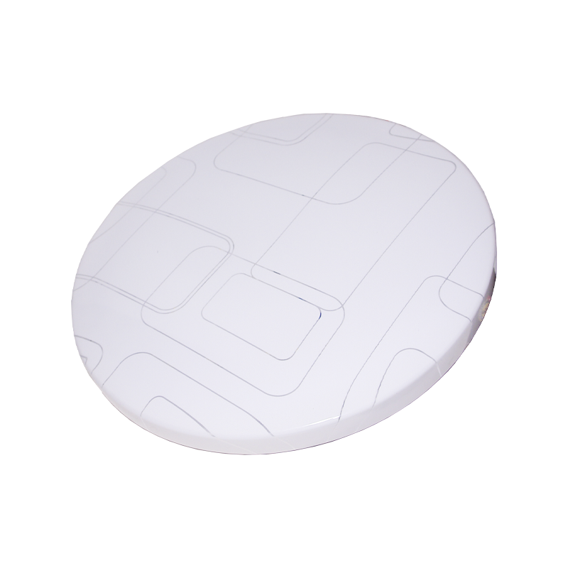 LUM ADIR LED PLAFON EX-PLANO SIDNEY 30 W | A6572 | 6572