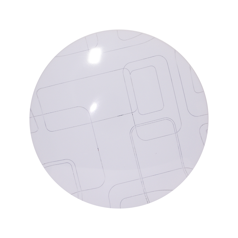 LUM ADIR LED PLAFON EX-PLANO SIDNEY 30 W | A6572 | 6572