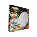 LUM ADIR LED PLAFON EX-PLANO SIDNEY 30 W | A6572 | 6572